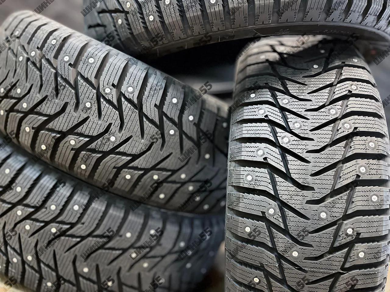 215/55R18 Sailun Ice Blazer WST3 (95T)