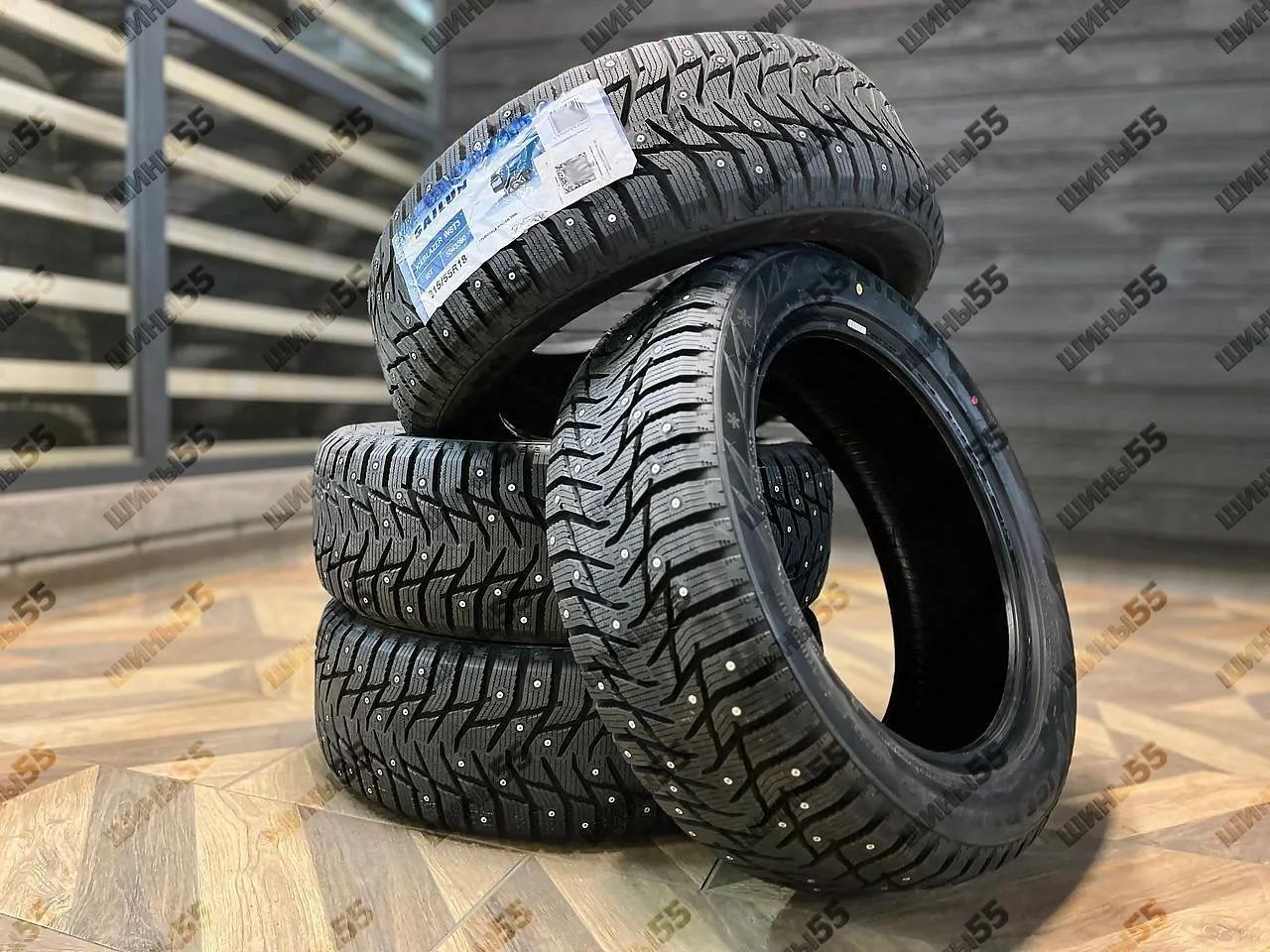 215/55R18 Sailun Ice Blazer WST3 (95T)