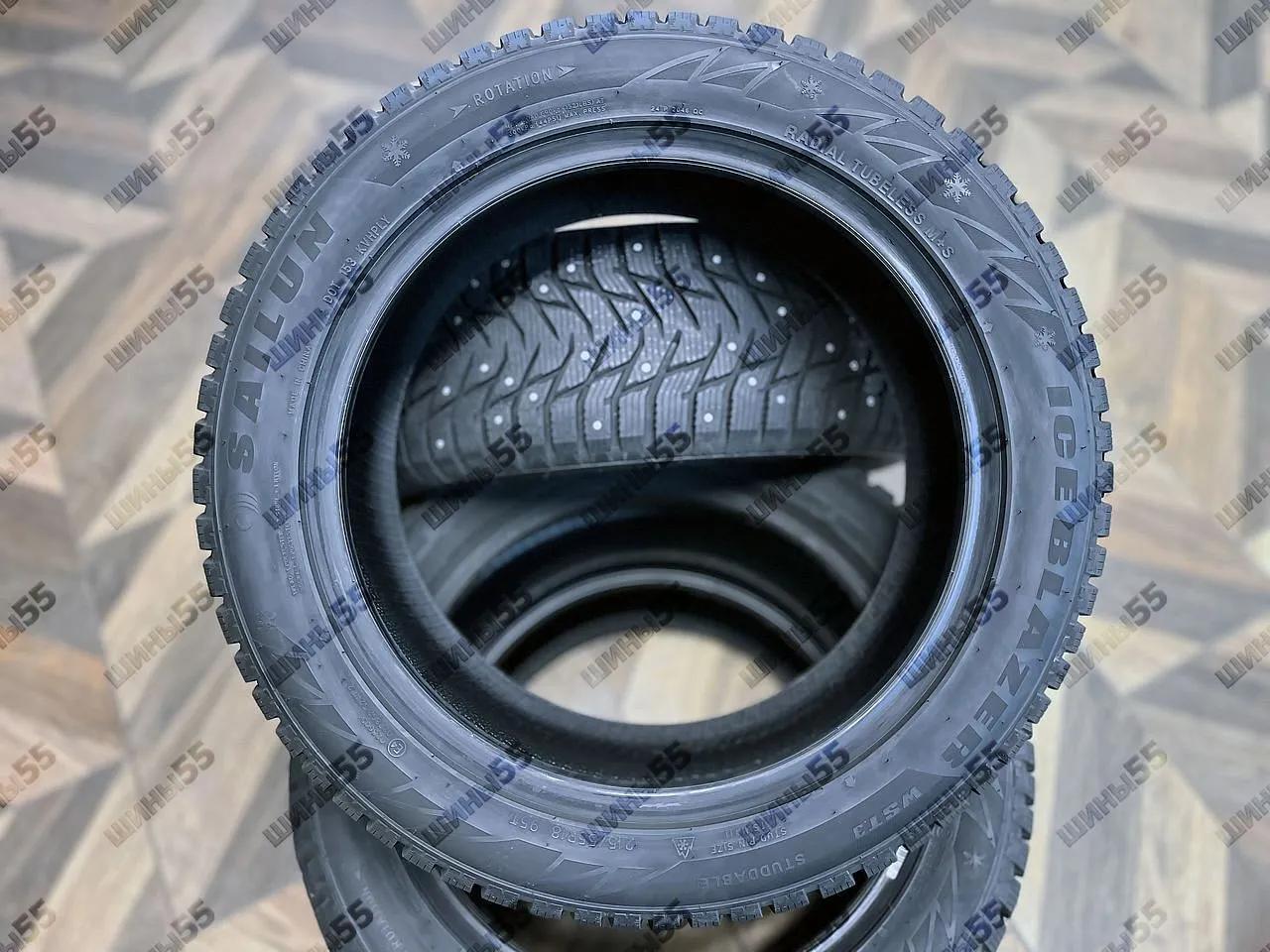 215/55R18 Sailun Ice Blazer WST3 (95T)