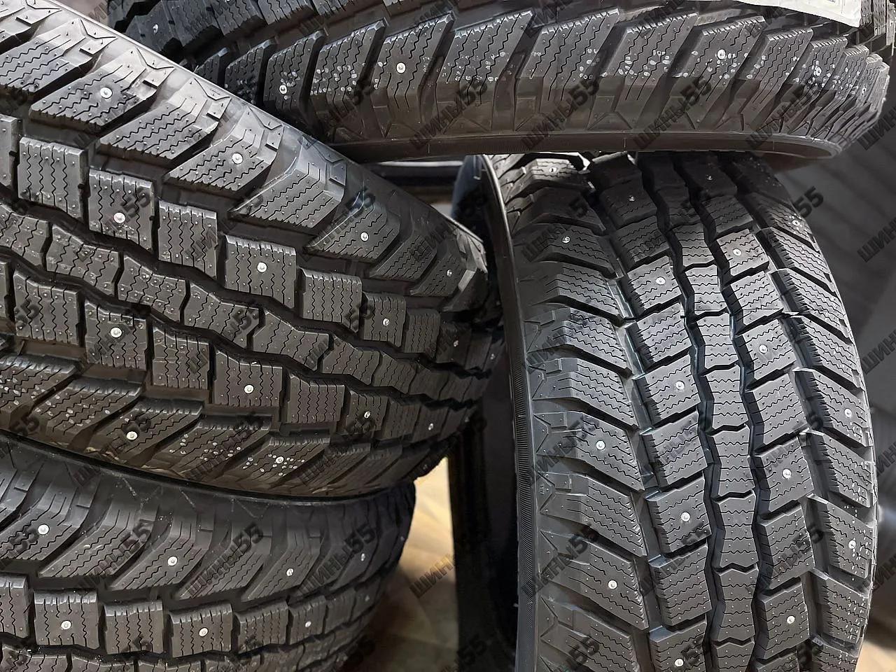265/60R18 Sailun Ice Blazer WST2 (110T)