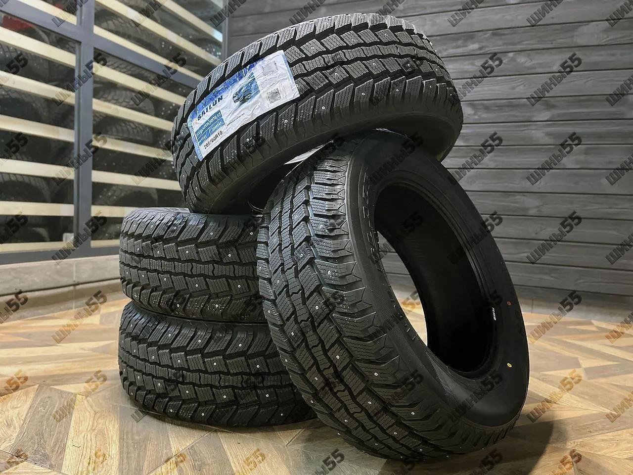 265/60R18 Sailun Ice Blazer WST2 (110T)