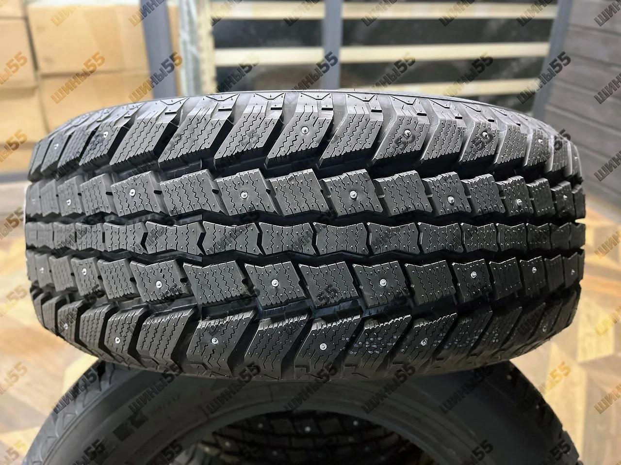 265/60R18 Sailun Ice Blazer WST2 (110T)