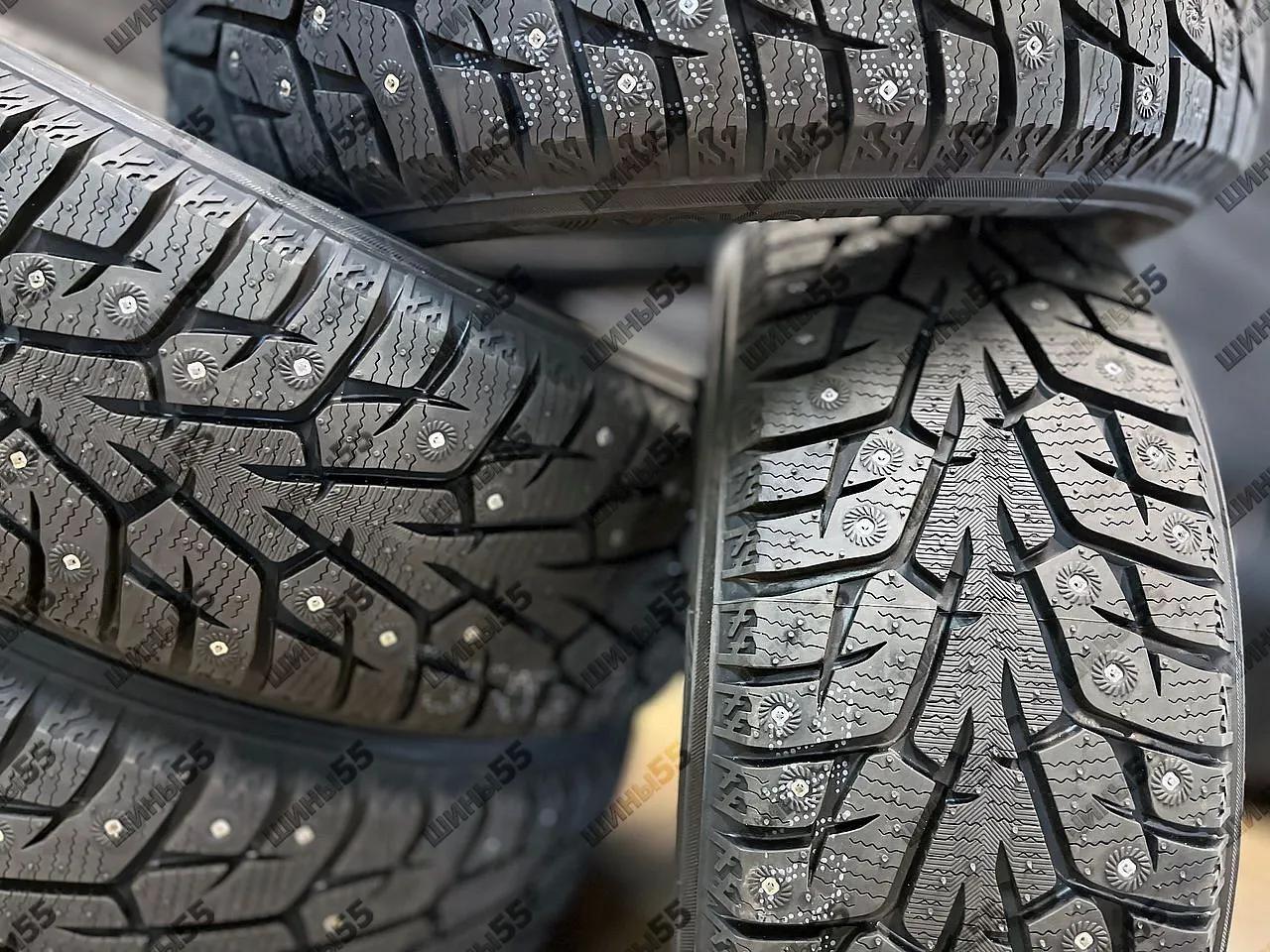 195/55R15 Yokohama IceGuard IG55 (89T)