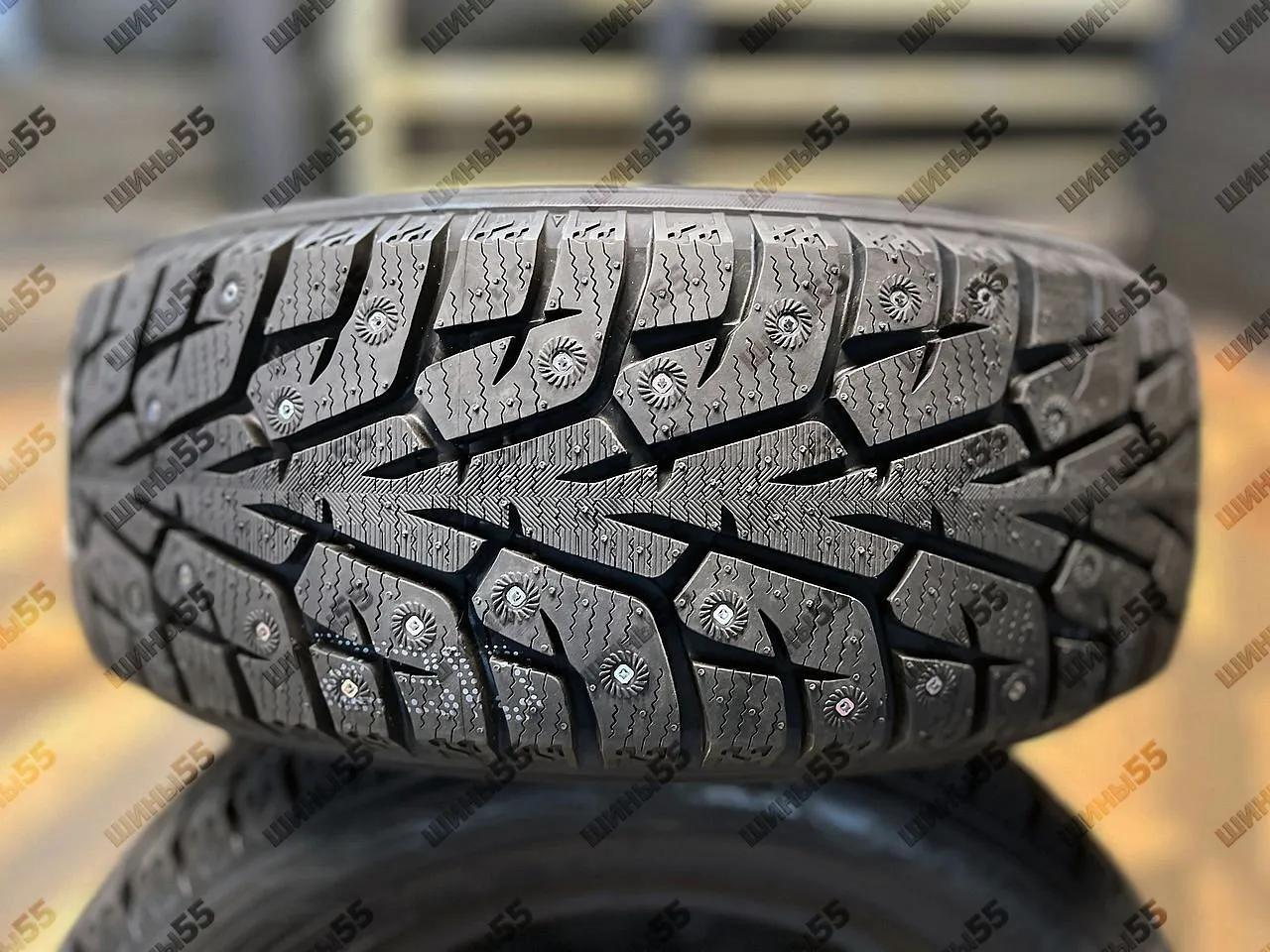 195/55R15 Yokohama IceGuard IG55 (89T)