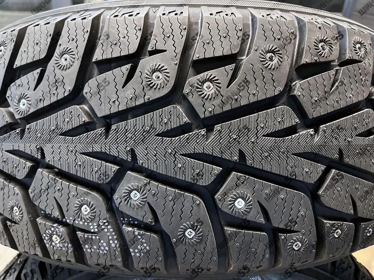 195/55R15 Yokohama IceGuard IG55 (89T)