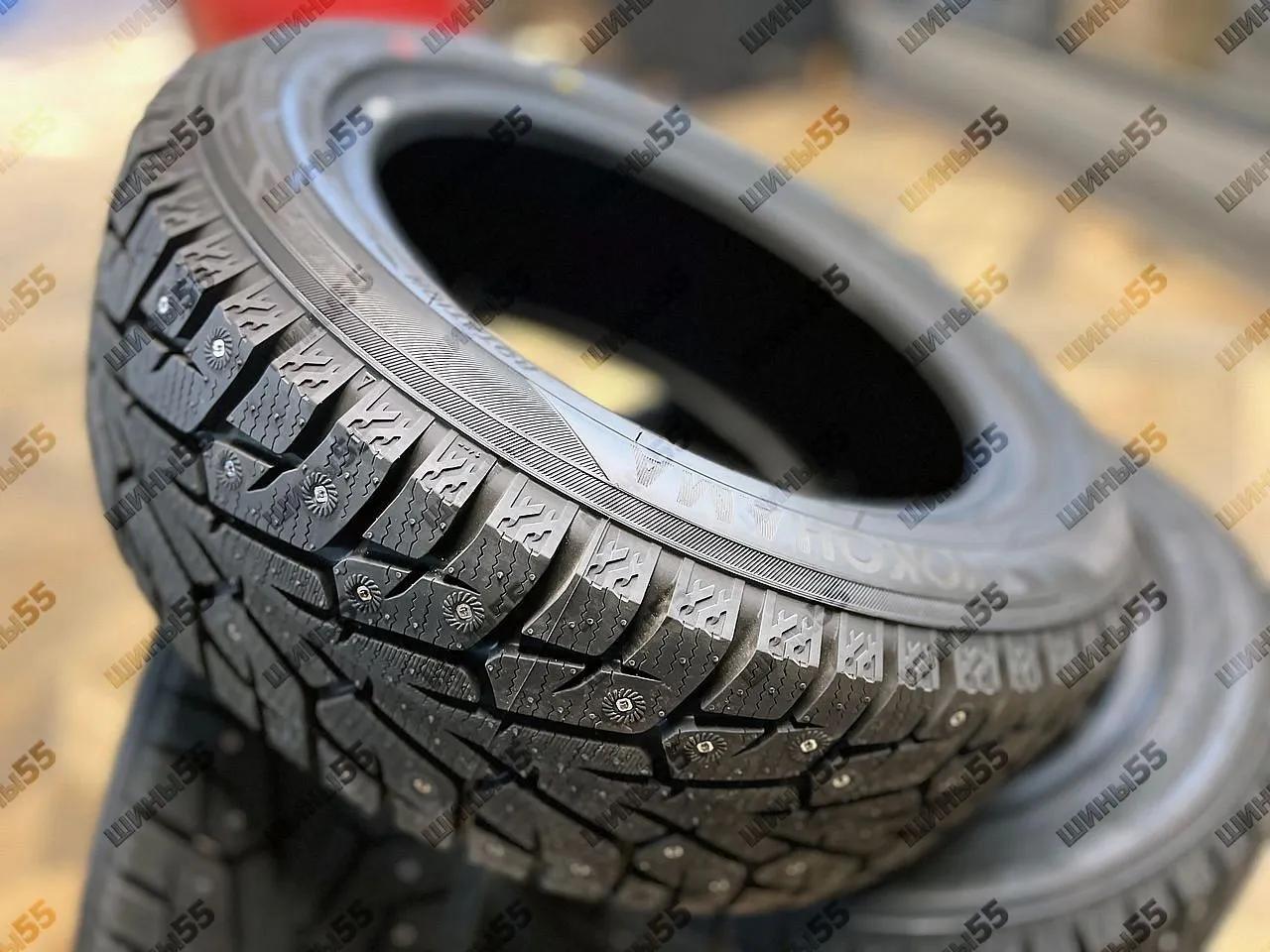 195/55R15 Yokohama IceGuard IG55 (89T)