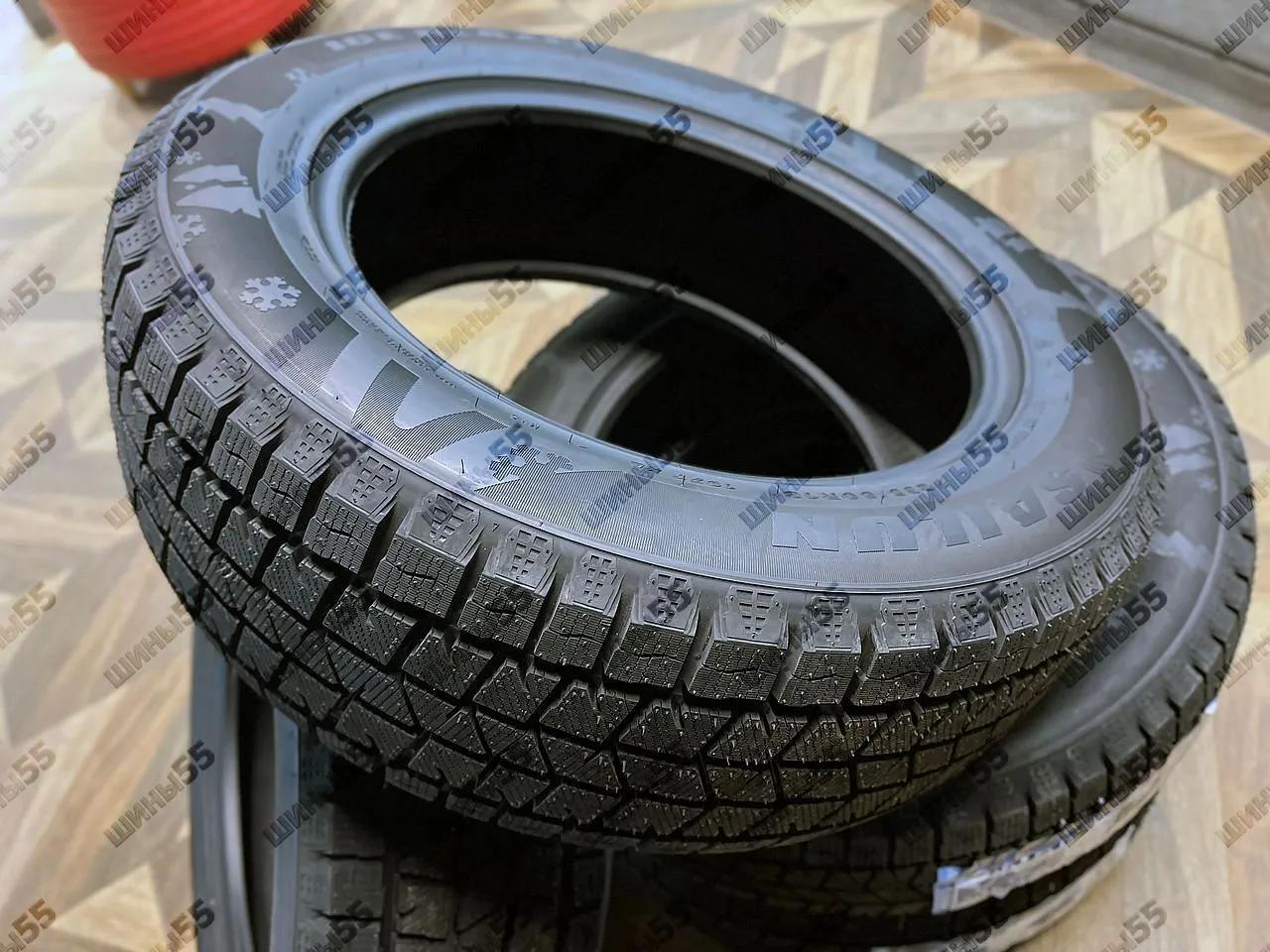 235/60R18 Sailun Ice Blazer Arctic SUV (107T)
