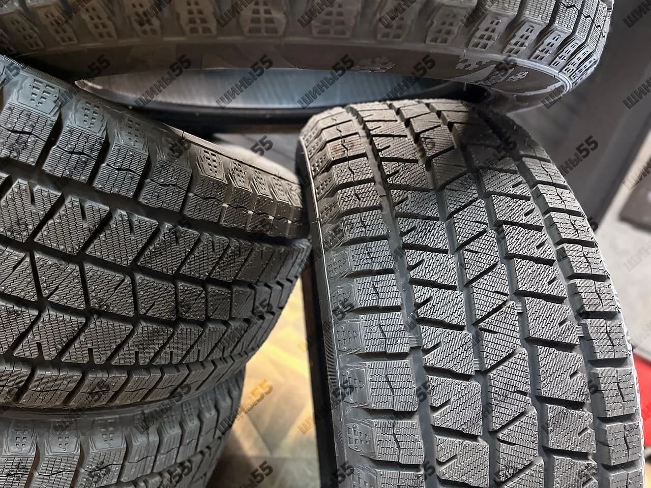 255/55R18 Sailun Ice Blazer Arctic SUV (109H)
