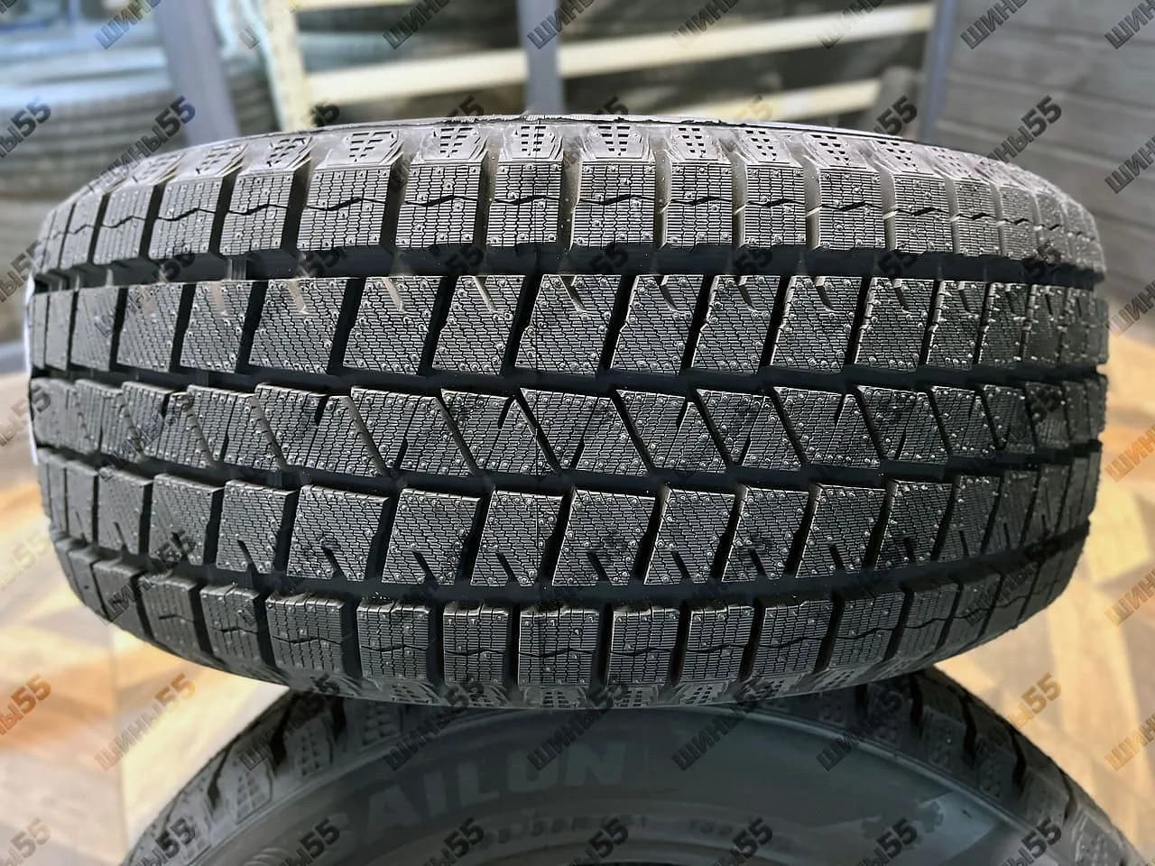 255/55R18 Sailun Ice Blazer Arctic SUV (109H)