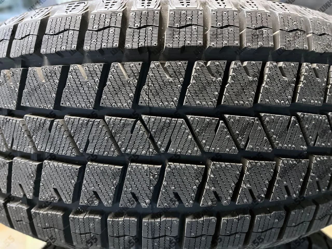 255/55R18 Sailun Ice Blazer Arctic SUV (109H)