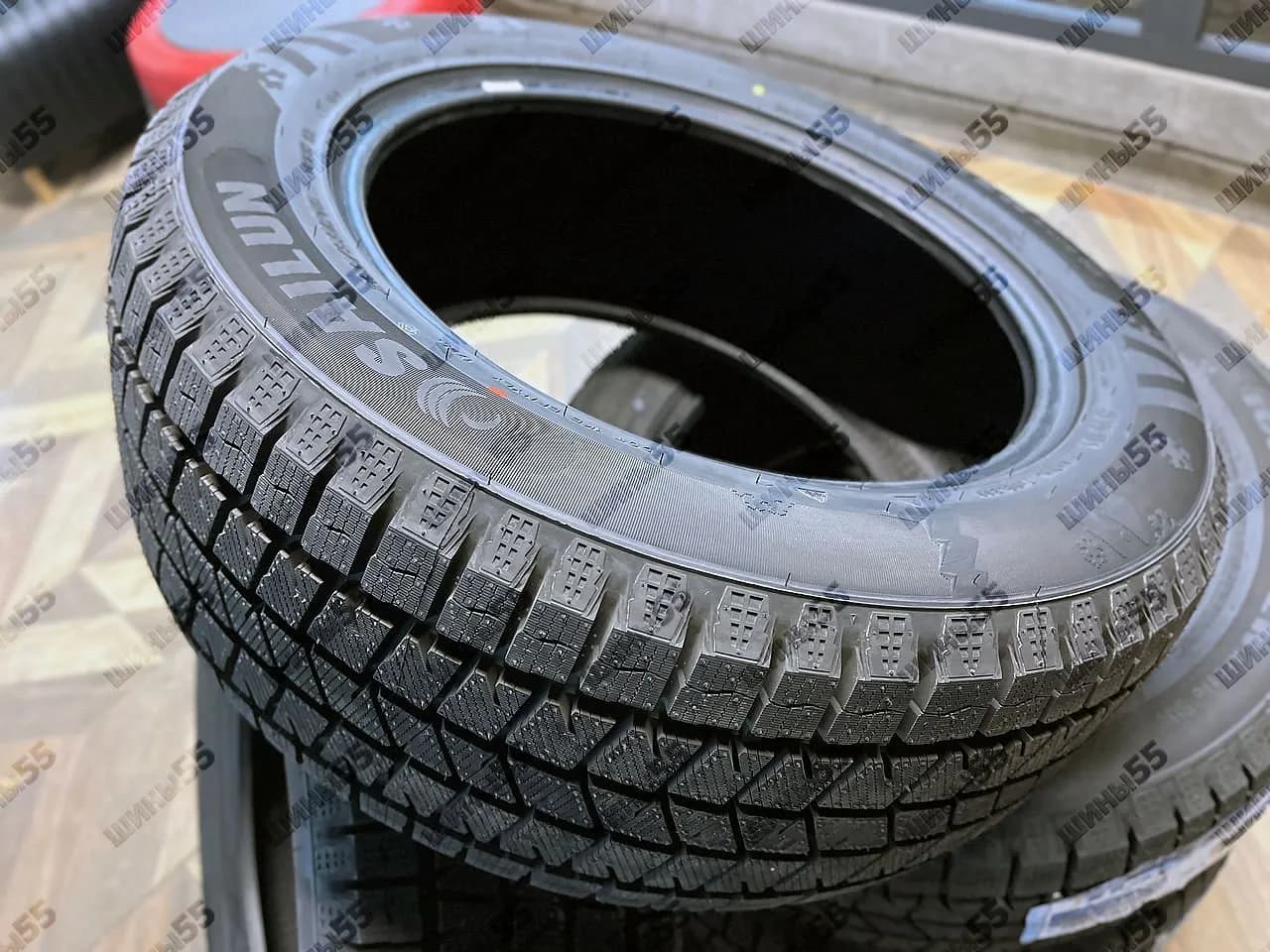 255/55R18 Sailun Ice Blazer Arctic SUV (109H)