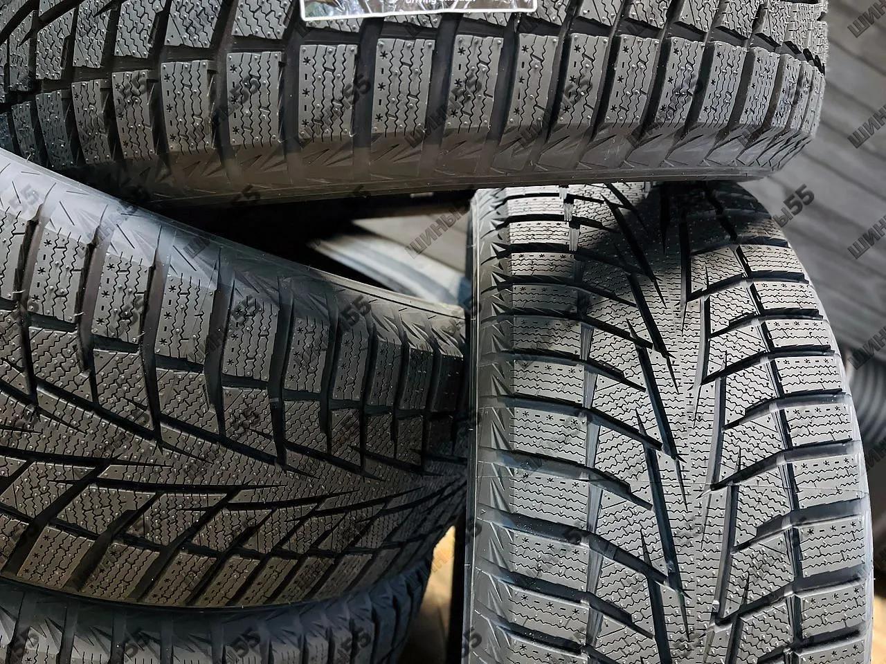 255/50R20 Hankook Winter i*Cept X RW10 (105T)