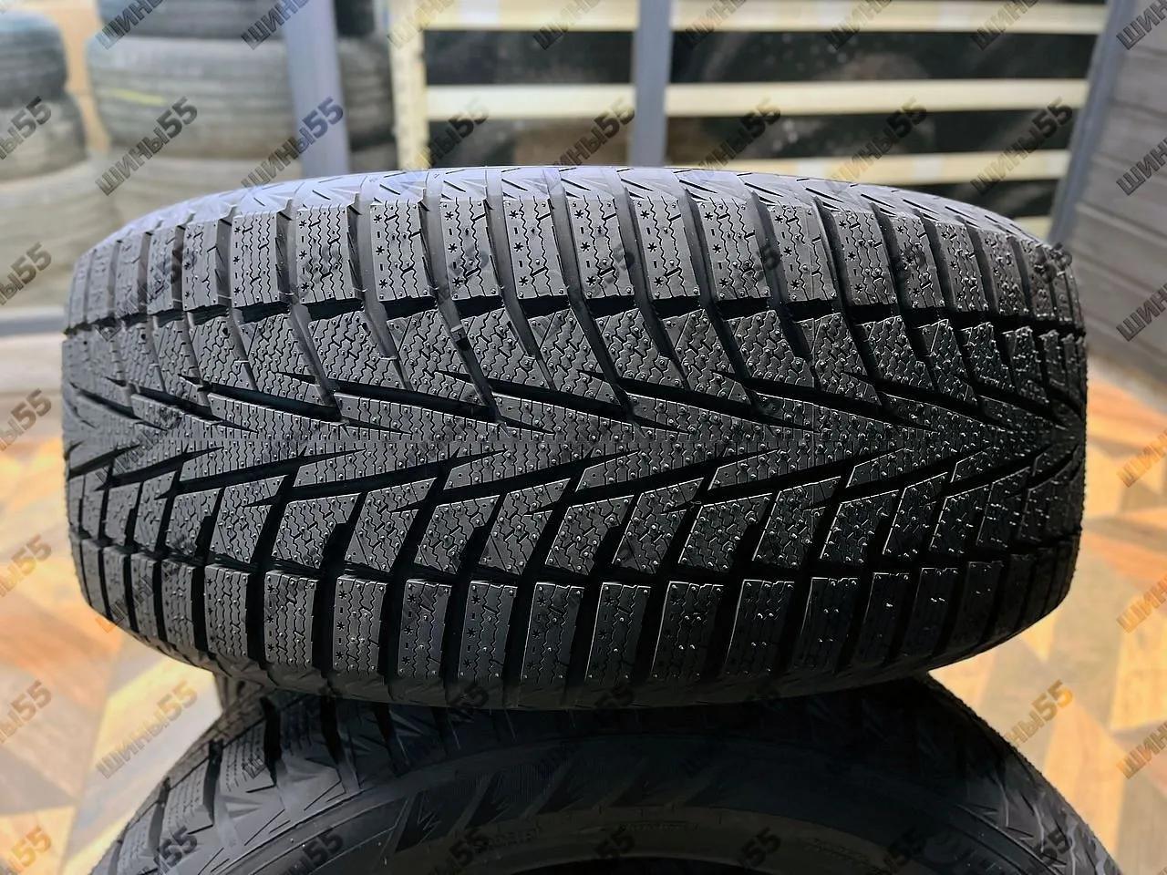 255/50R20 Hankook Winter i*Cept X RW10 (105T)