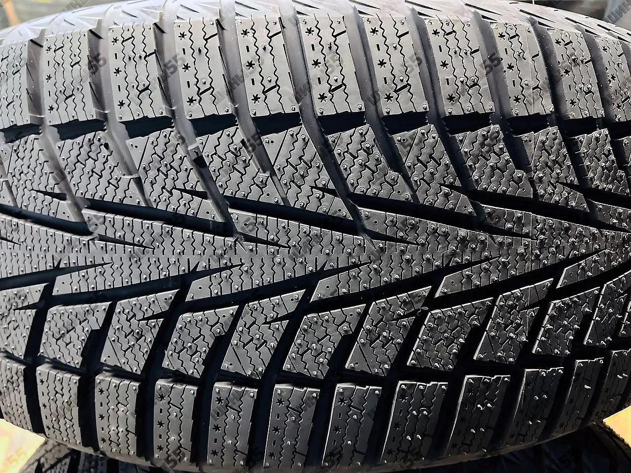 255/50R20 Hankook Winter i*Cept X RW10 (105T)