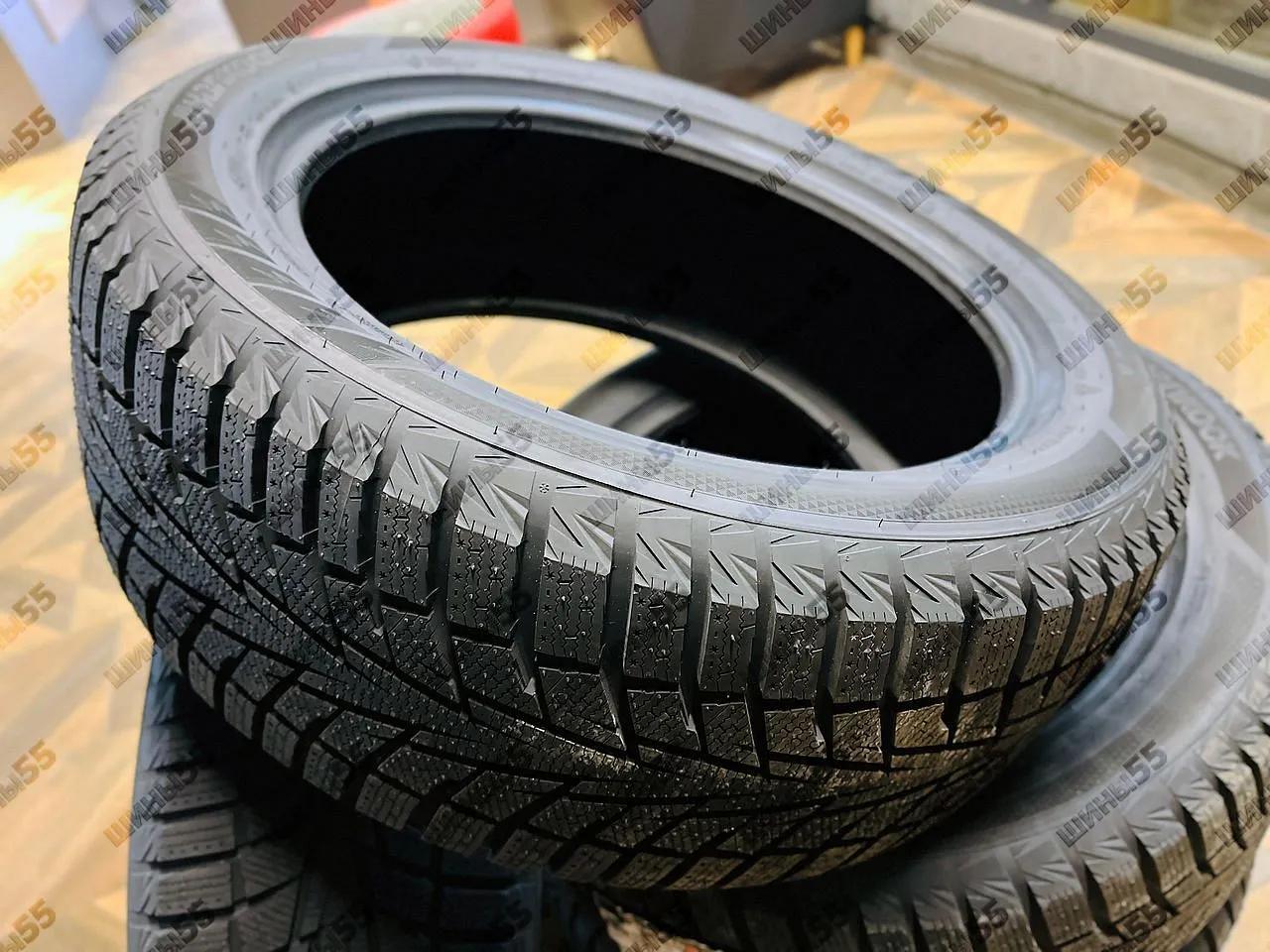 255/50R20 Hankook Winter i*Cept X RW10 (105T)