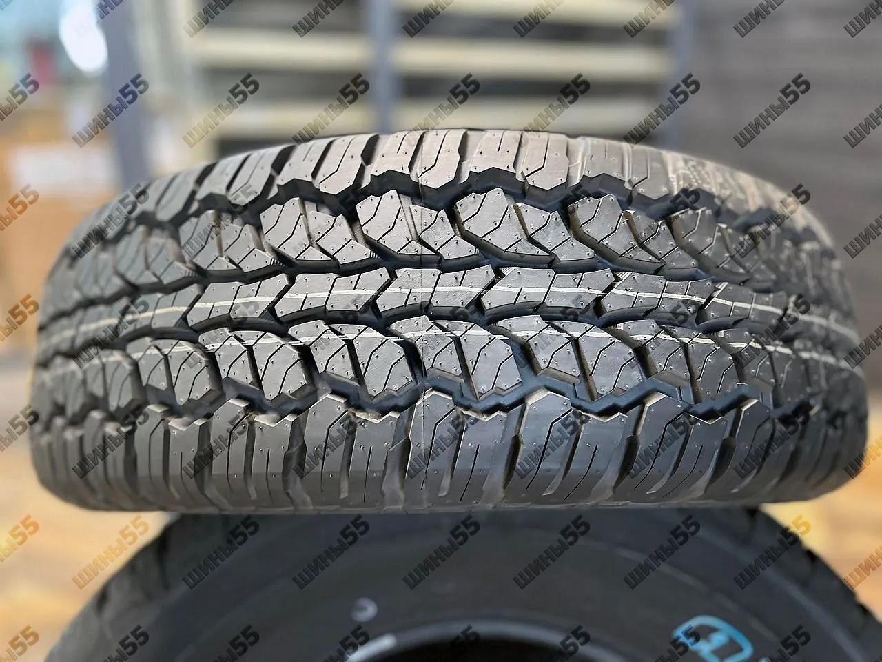 265/70R17 Aplus A929 All Terrain (121/118S)