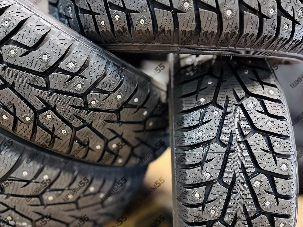 195/60R15 Yokohama IceGuard IG55 (92T)