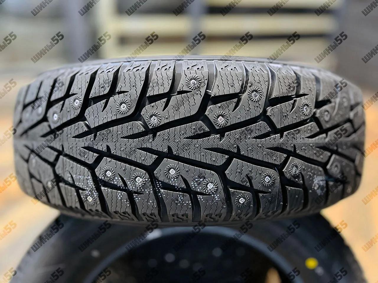 195/60R15 Yokohama IceGuard IG55 (92T)