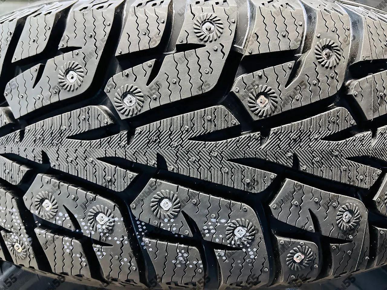 195/60R15 Yokohama IceGuard IG55 (92T)