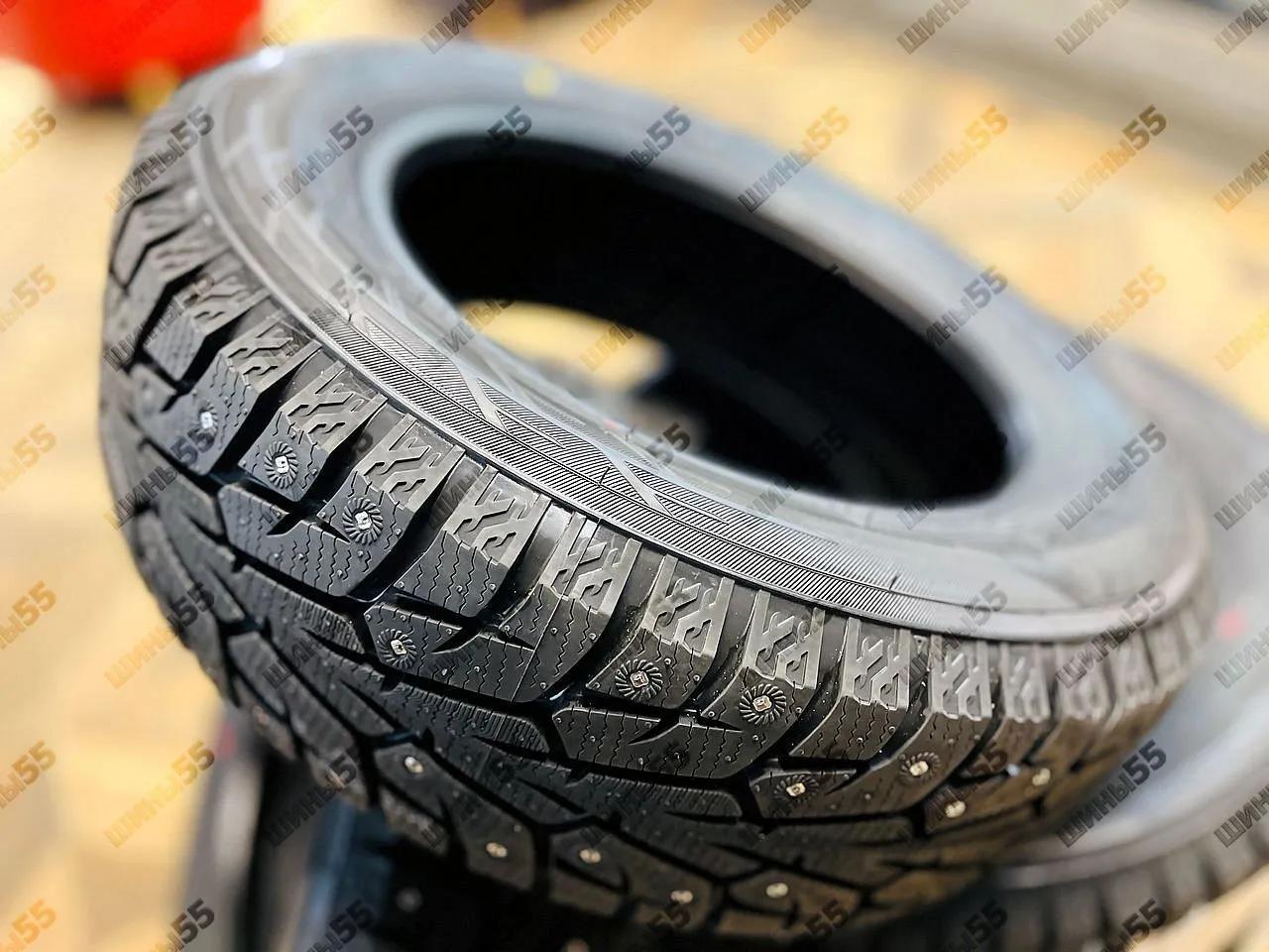 195/60R15 Yokohama IceGuard IG55 (92T)