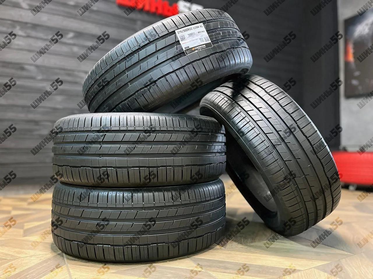 275/50R22 Hankook K127A Ventus S1 Evo 3 (115W)