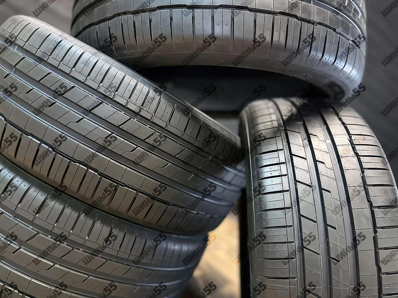 275/50R22 Hankook K127A Ventus S1 Evo 3 (115W)