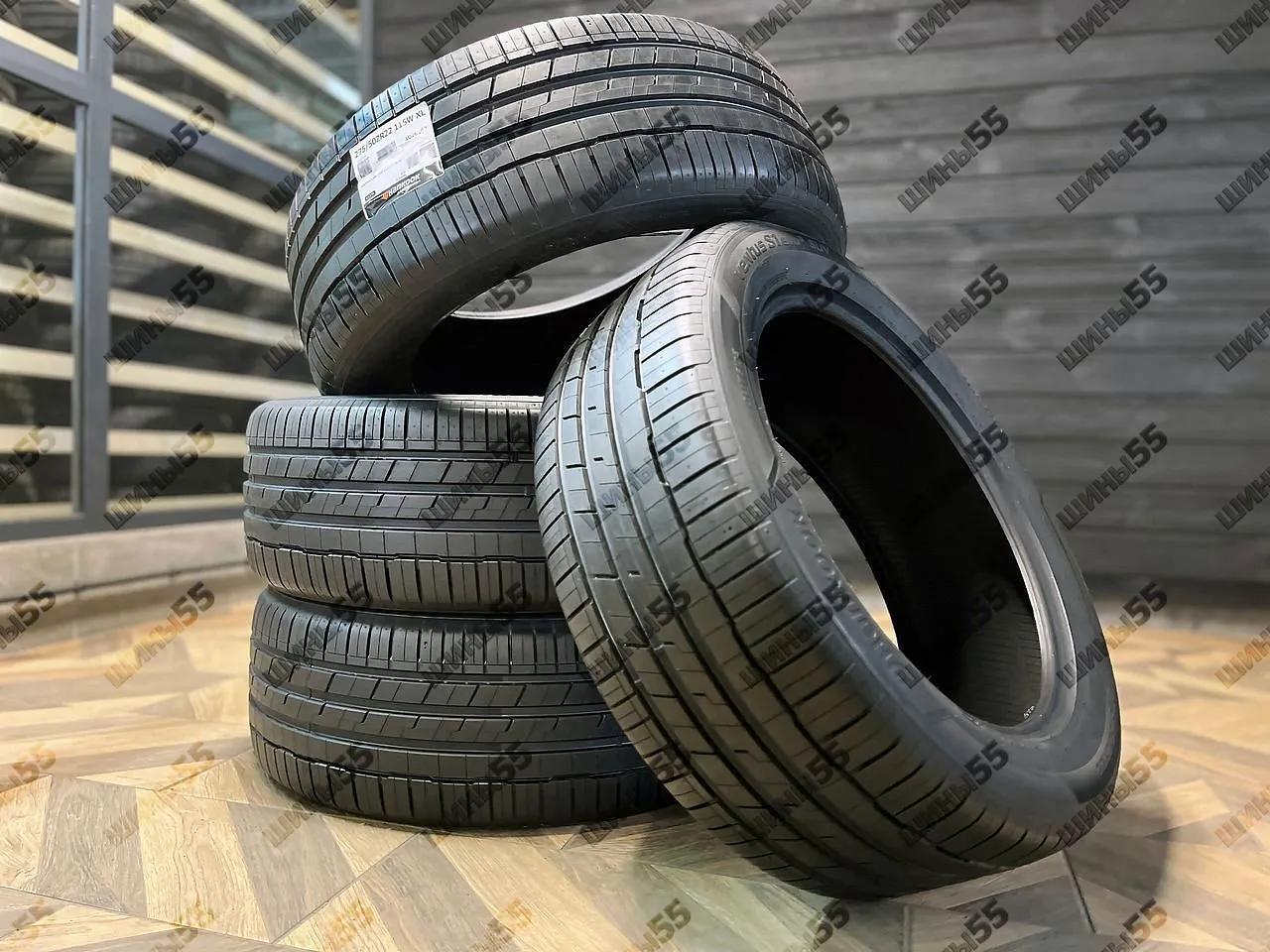 275/50R22 Hankook K127A Ventus S1 Evo 3 (115W)