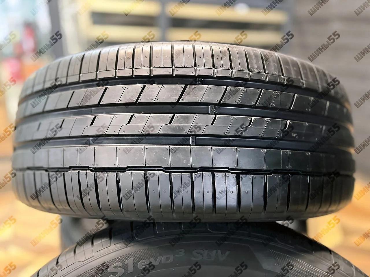 275/50R22 Hankook K127A Ventus S1 Evo 3 (115W)