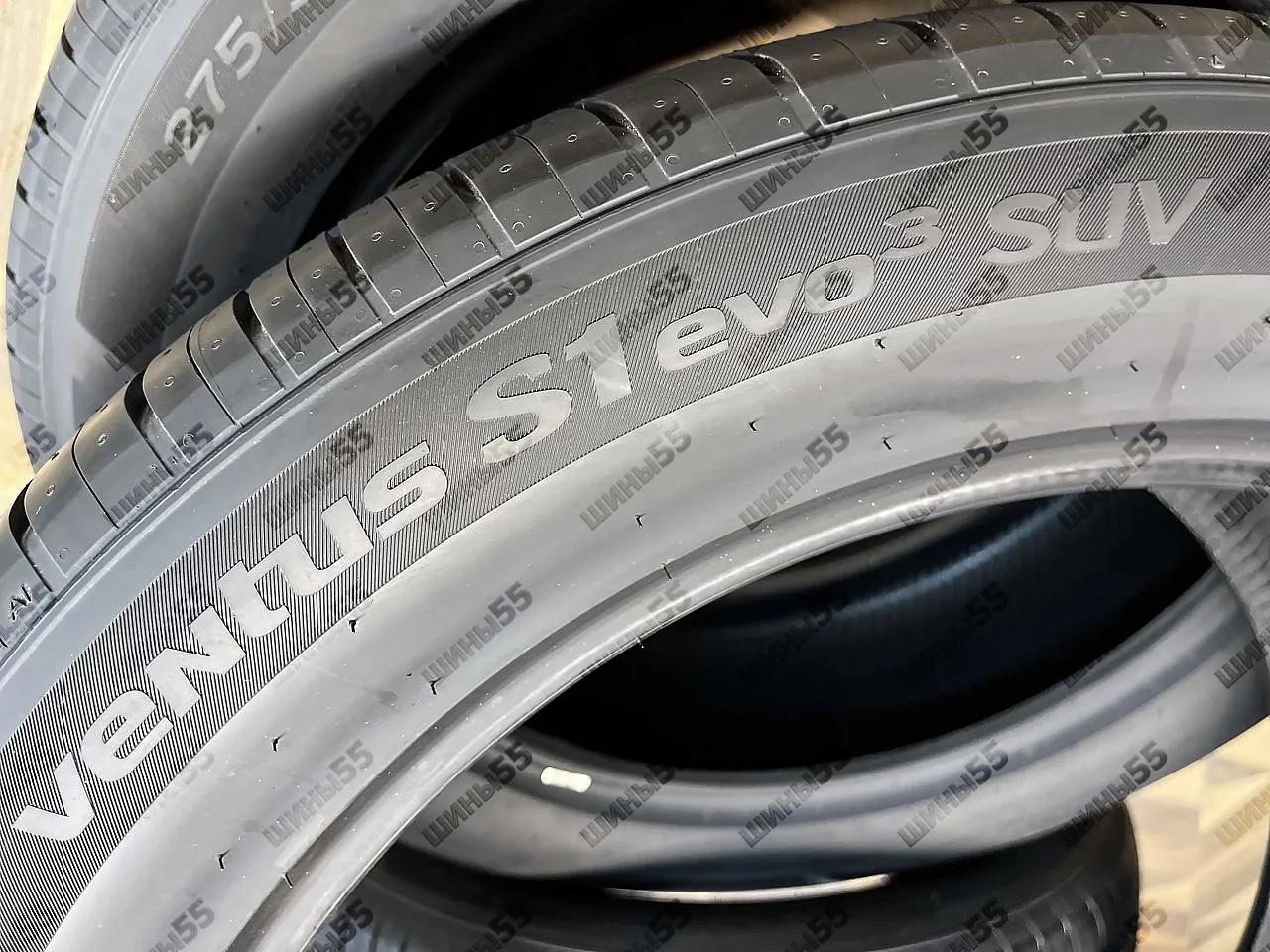 275/50R22 Hankook K127A Ventus S1 Evo 3 (115W)
