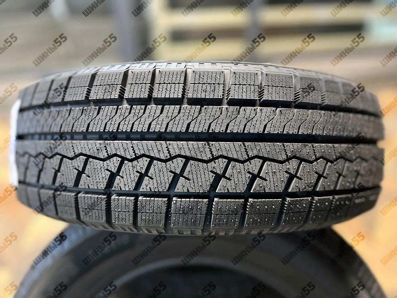 185/65R15 Sailun Ice Blazer Arctic (88T)
