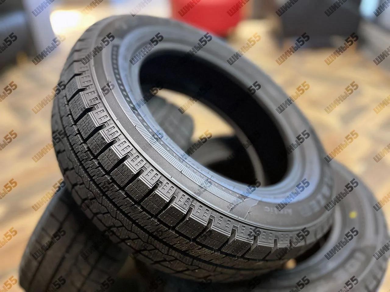 185/65R15 Sailun Ice Blazer Arctic (88T)