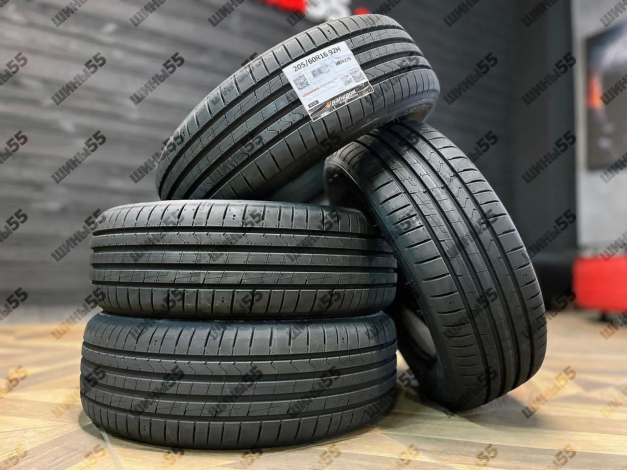 205/60R16 Hankook Ventus Prime 4 K135 (92H)