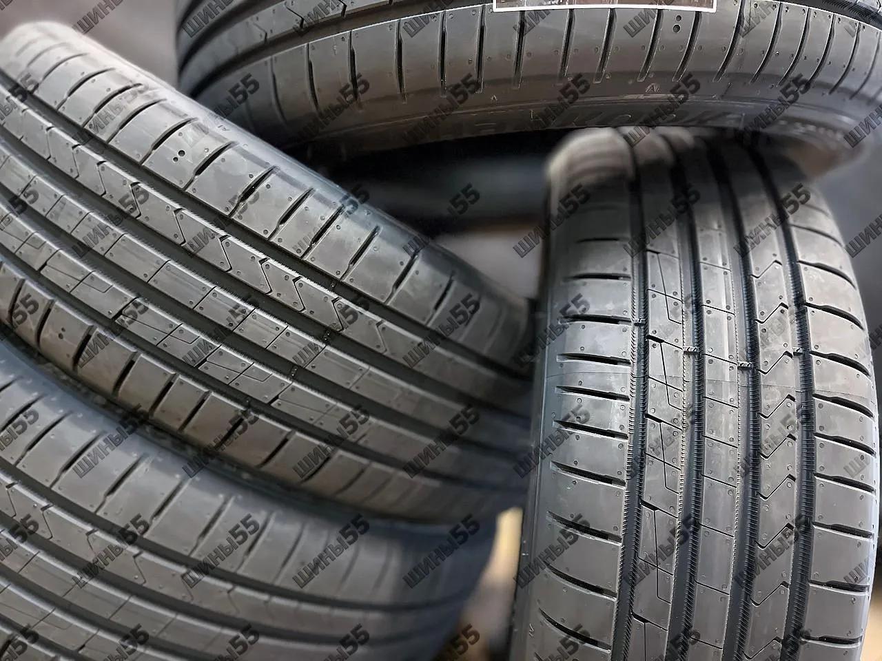 205/60R16 Hankook Ventus Prime 4 K135 (92H)