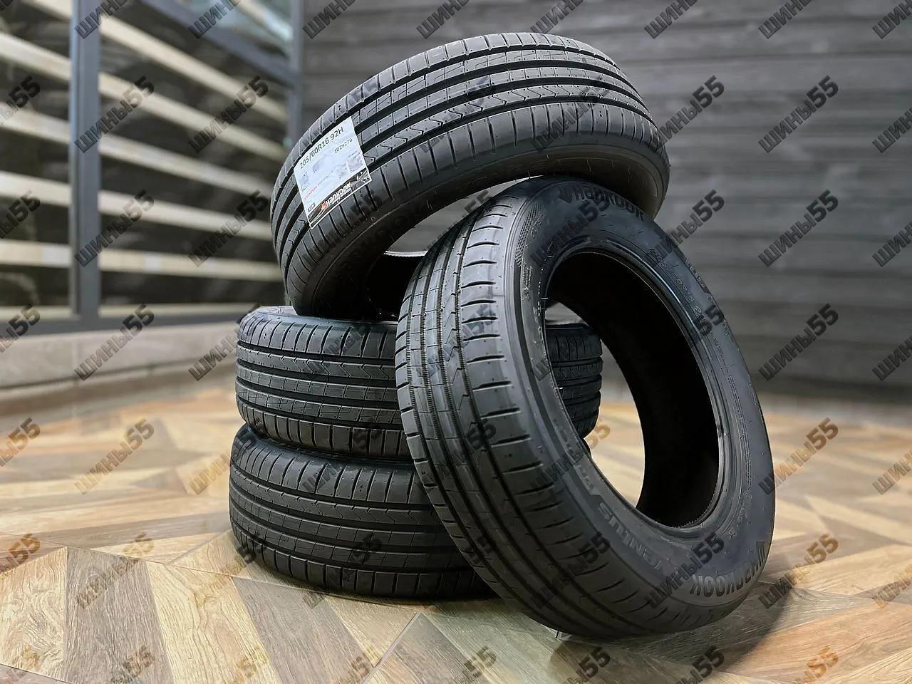 205/60R16 Hankook Ventus Prime 4 K135 (92H)