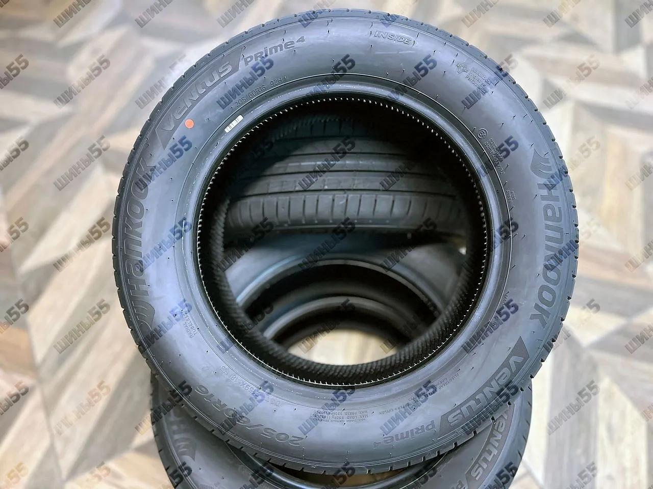 205/60R16 Hankook Ventus Prime 4 K135 (92H)