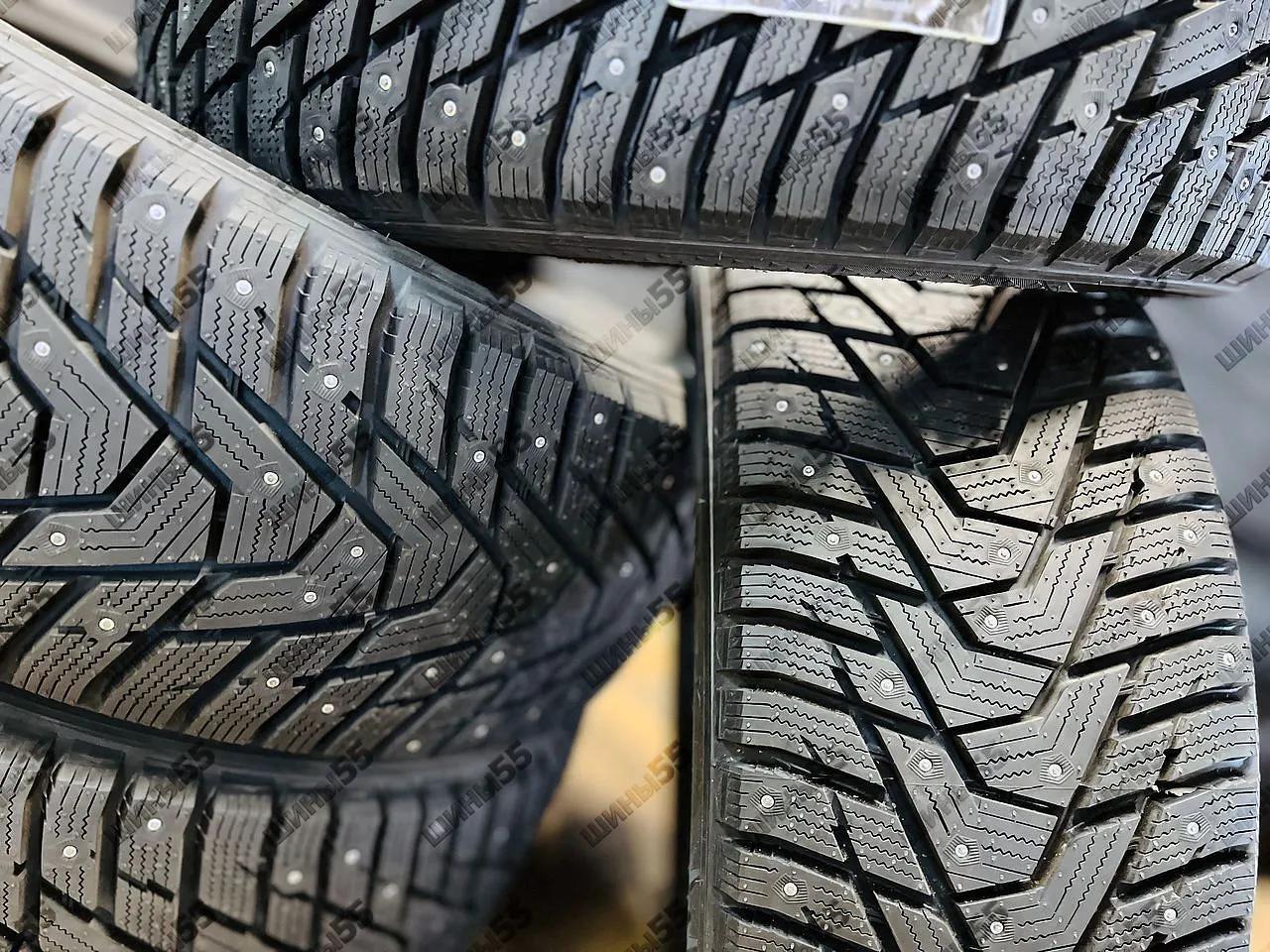 255/45R20 Hankook Winter i*pike X (W429A) (105T)