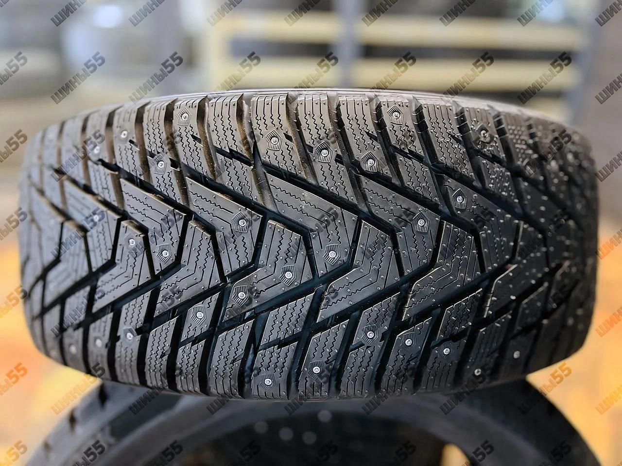 255/45R20 Hankook Winter i*pike X (W429A) (105T)