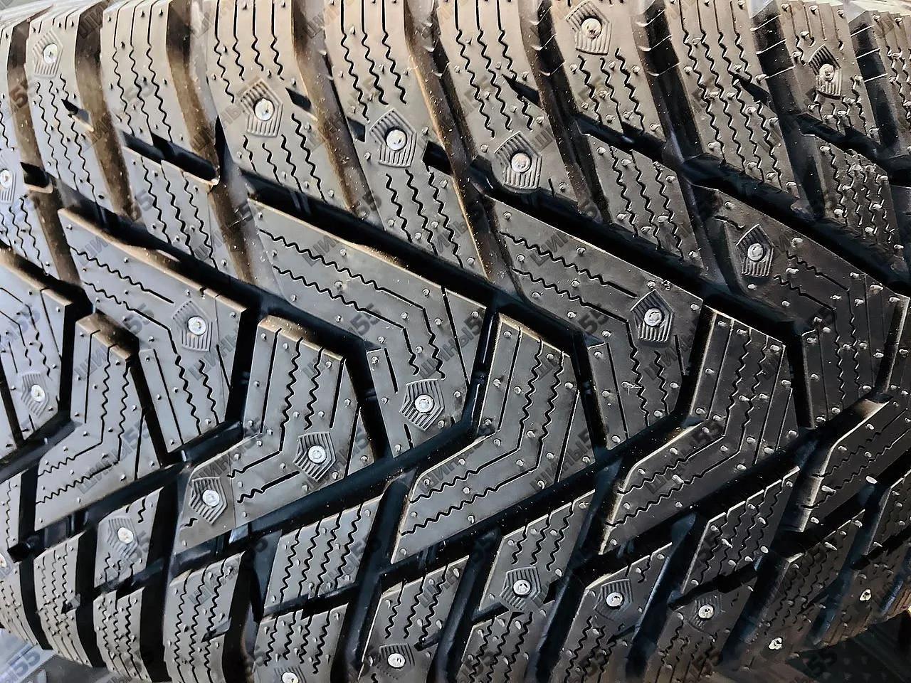 255/45R20 Hankook Winter i*pike X (W429A) (105T)