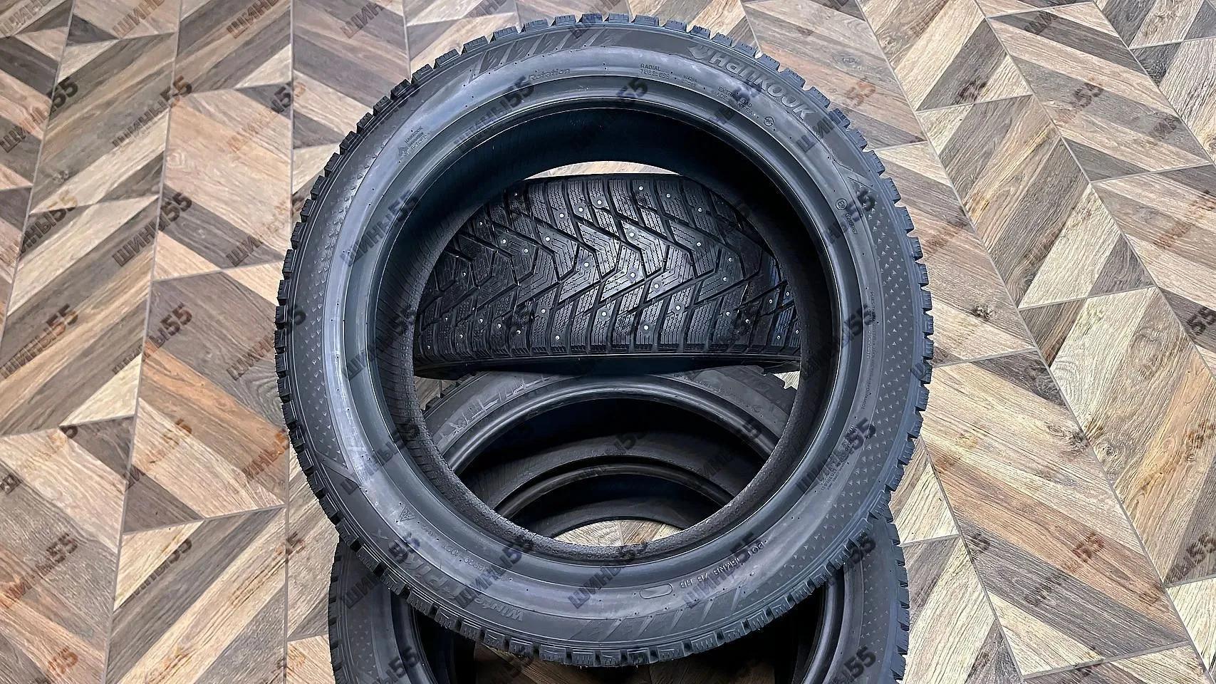 255/45R20 Hankook Winter i*pike X (W429A) (105T)