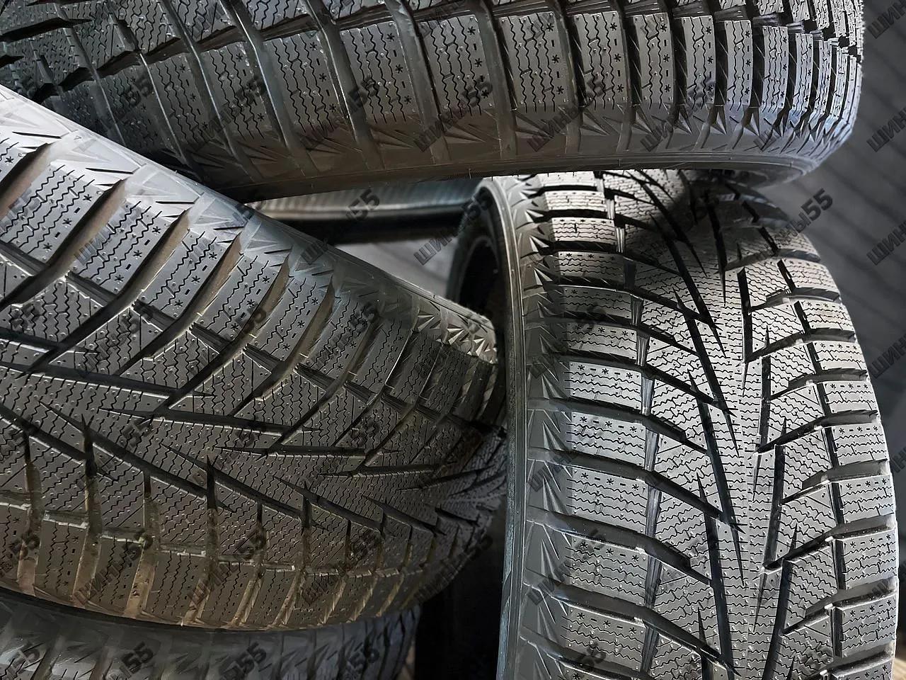 245/50R20 Hankook Winter i*Cept X RW10 (102T)