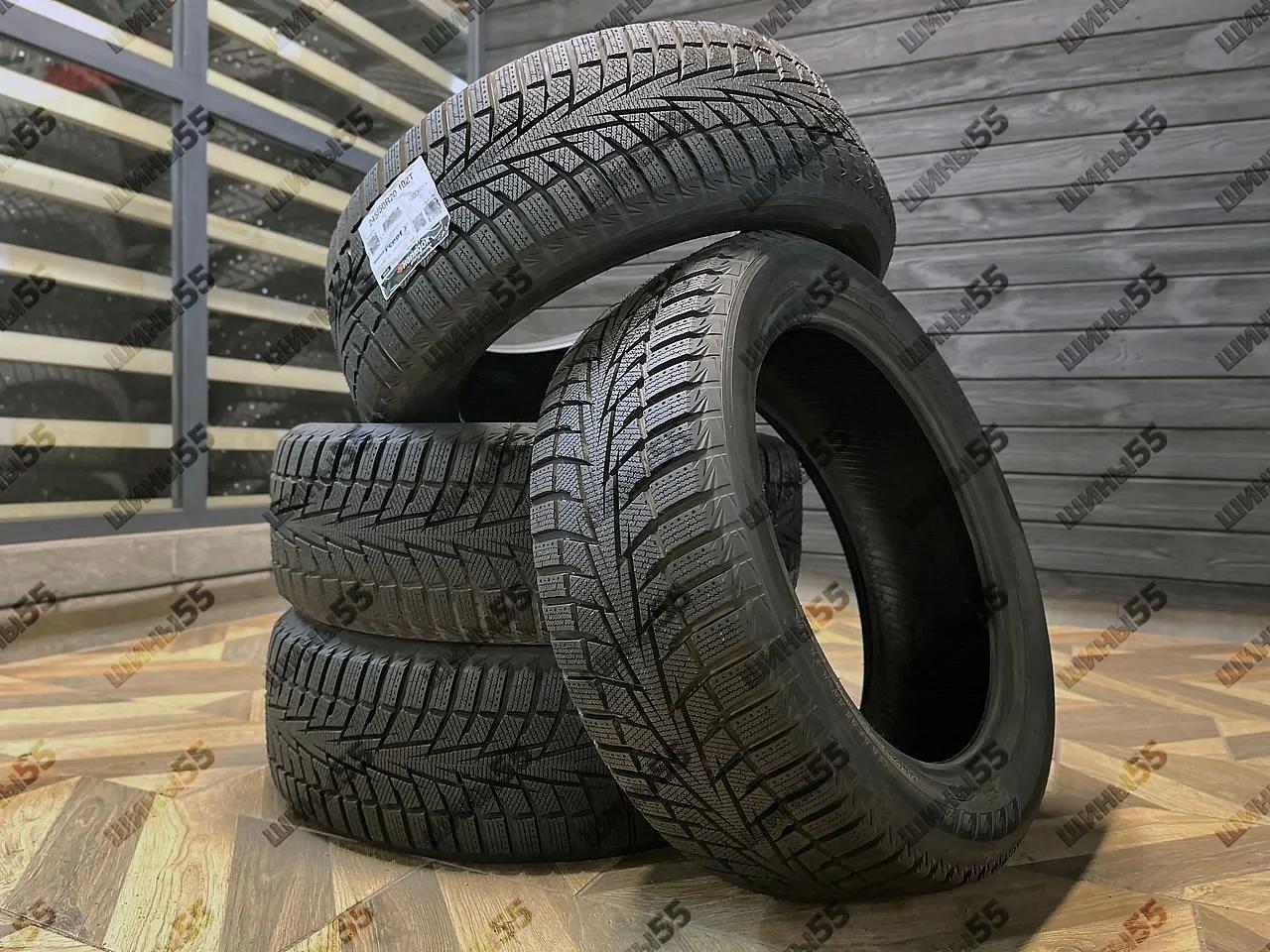245/50R20 Hankook Winter i*Cept X RW10 (102T)