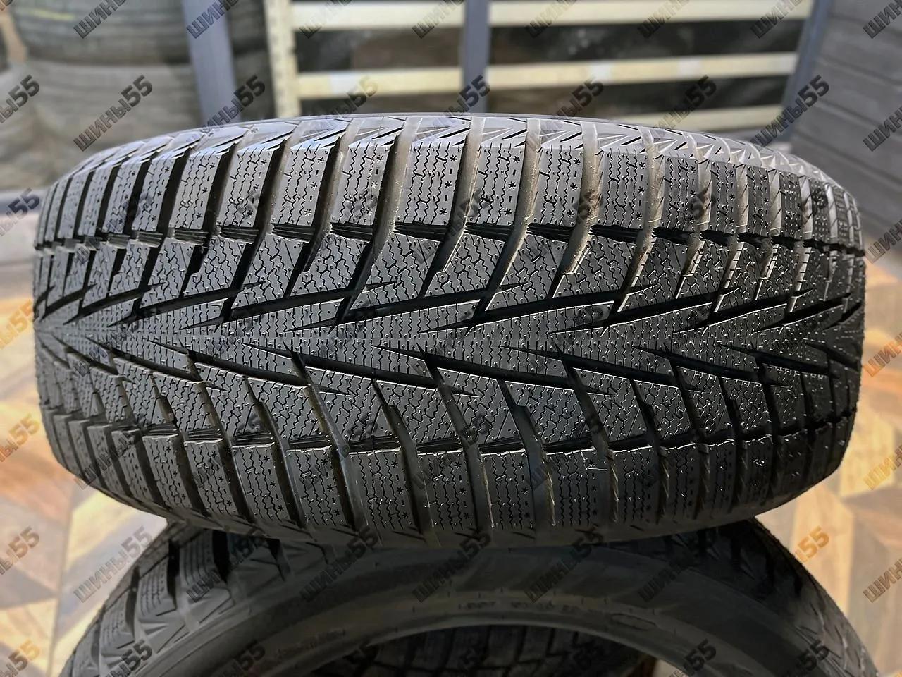 245/50R20 Hankook Winter i*Cept X RW10 (102T)