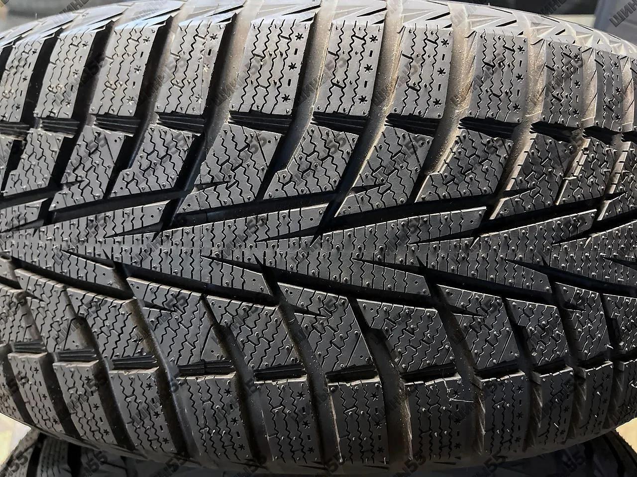 245/50R20 Hankook Winter i*Cept X RW10 (102T)