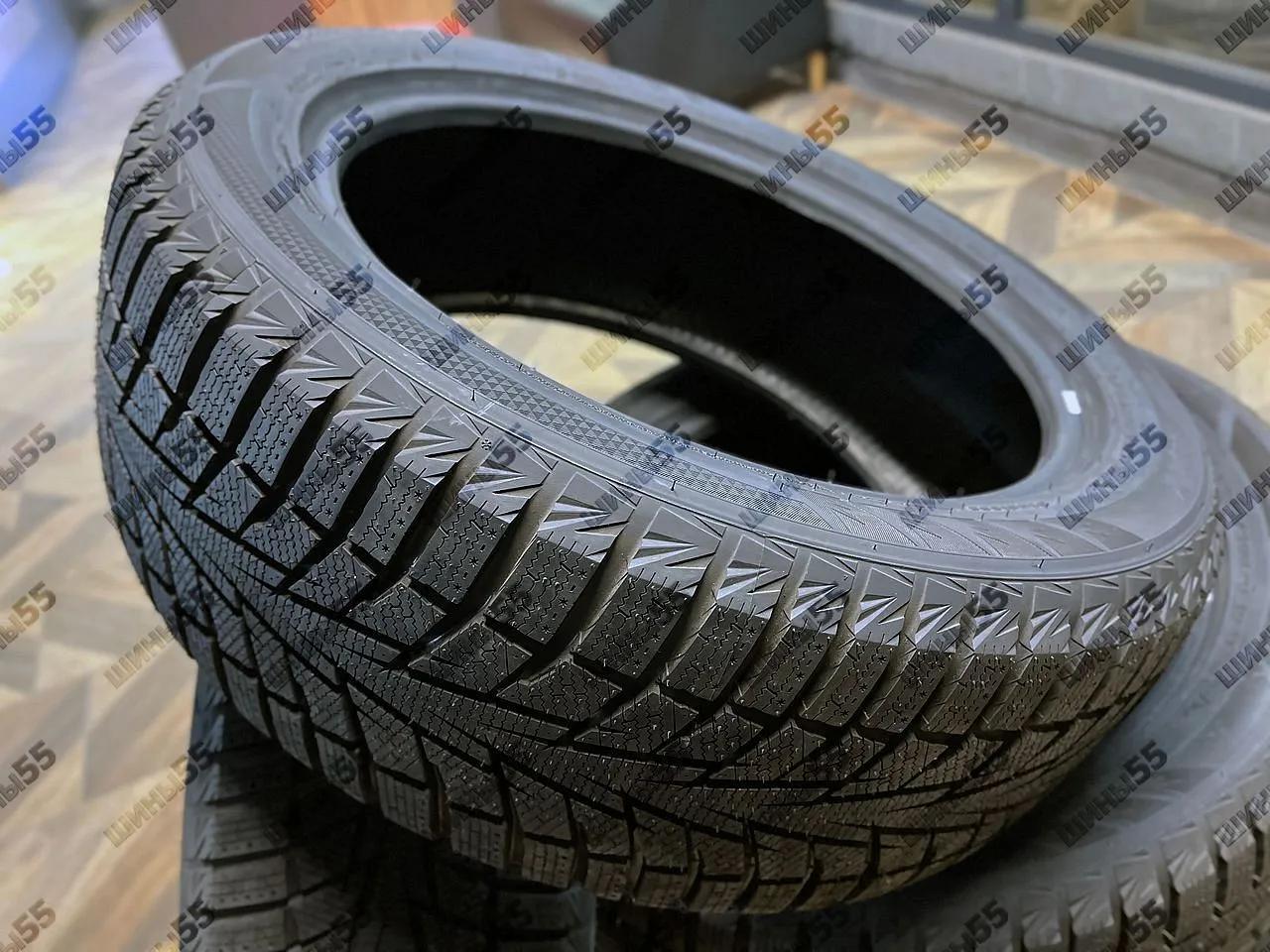 245/50R20 Hankook Winter i*Cept X RW10 (102T)