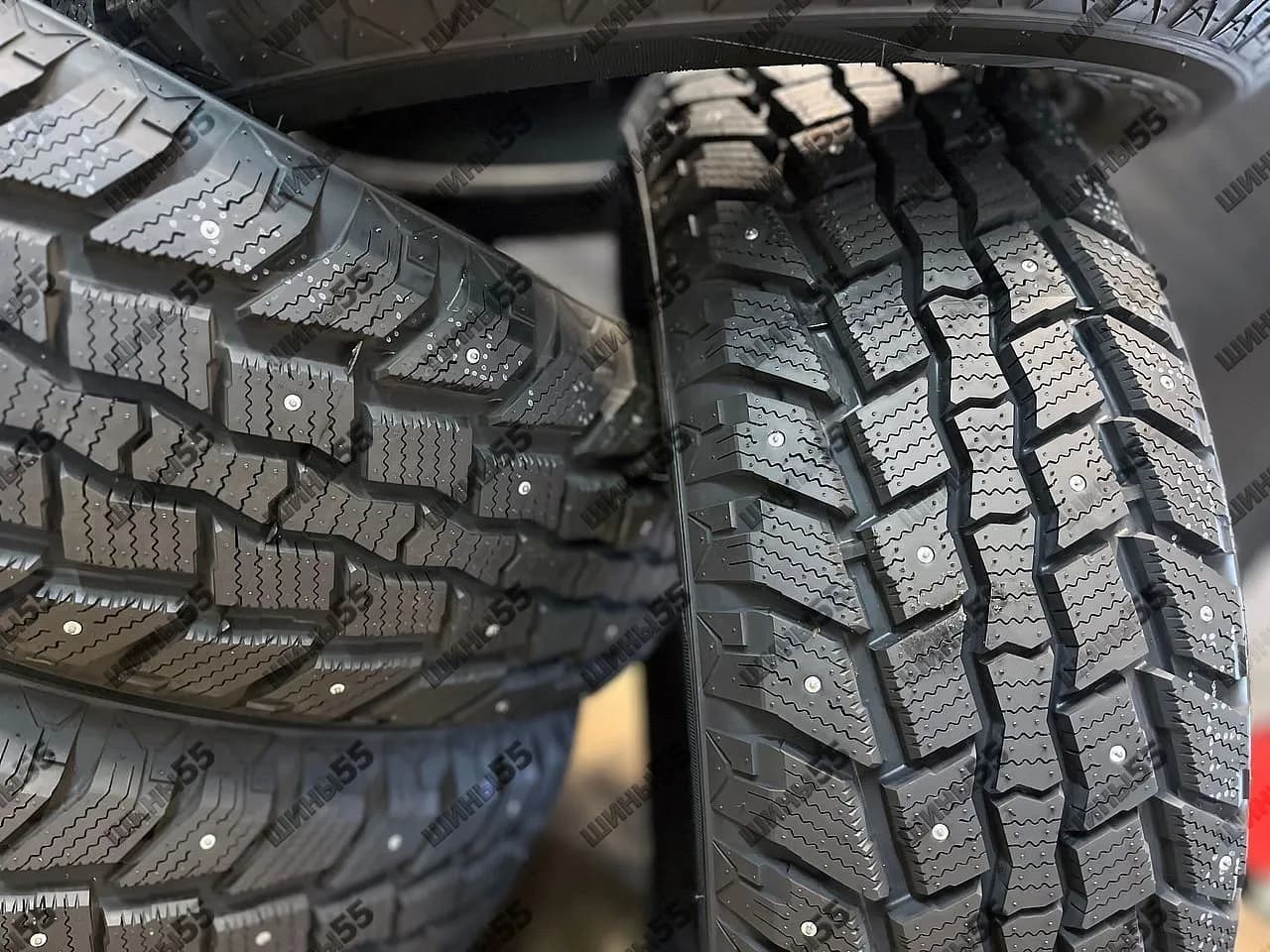 235/65R18 Sailun Ice Blazer WST2 (106T)