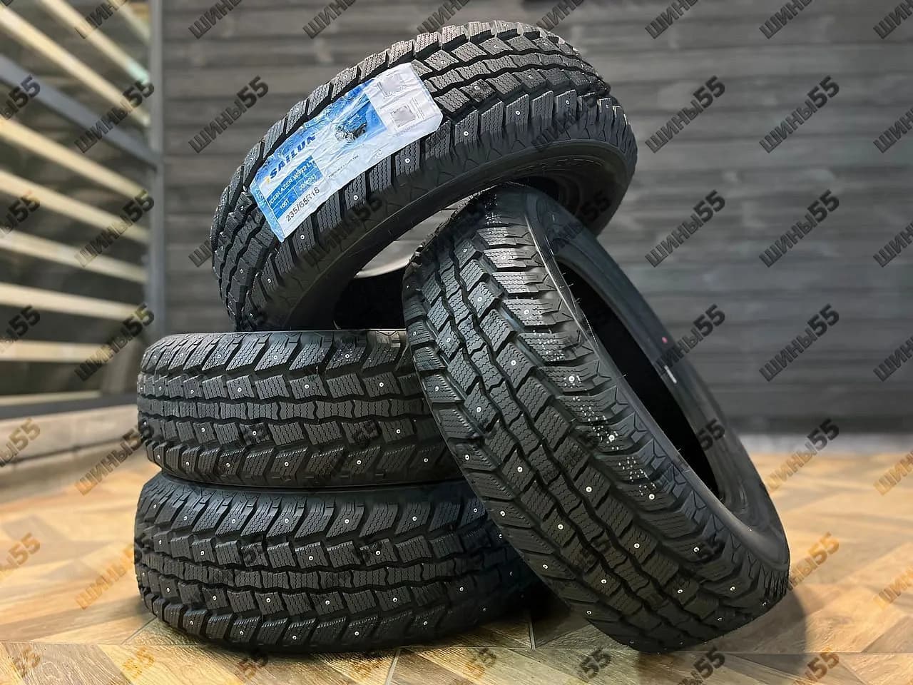 235/65R18 Sailun Ice Blazer WST2 (106T)