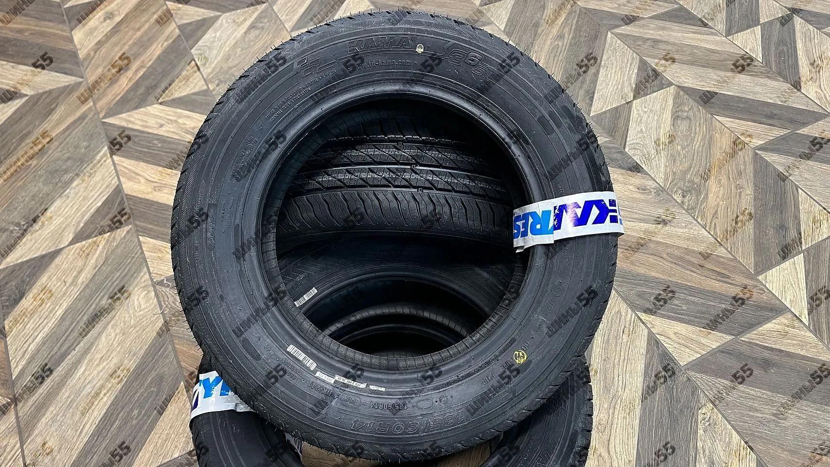 185/60R14 Кама 365 (86H)
