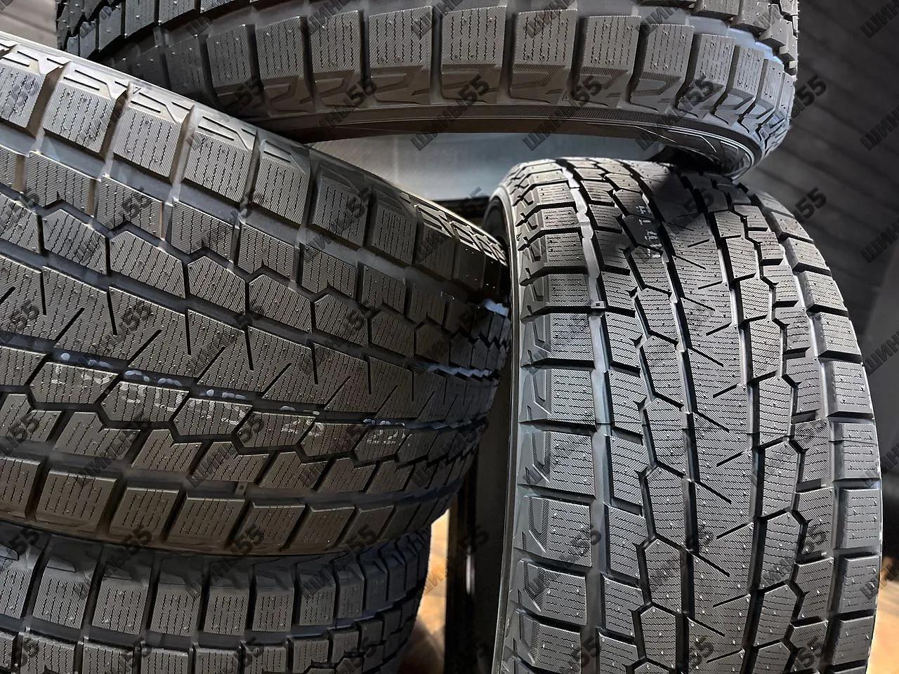 315/40R21 Yokohama IceGuard G075 (115Q)