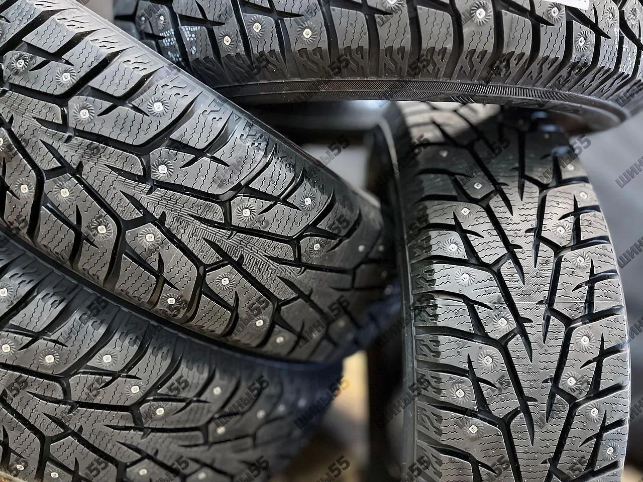 195/65R15 Yokohama IceGuard IG55 (95T)