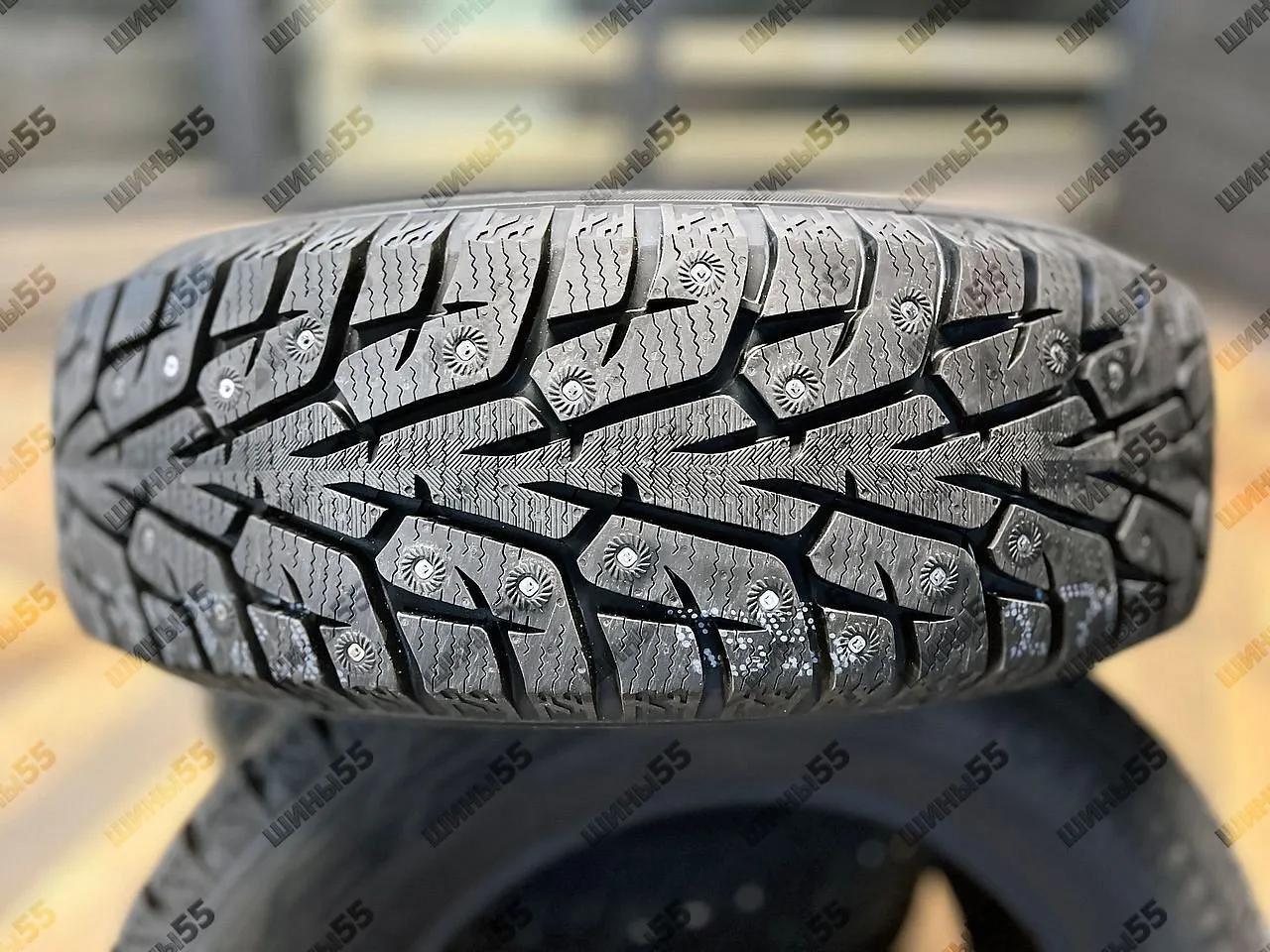 195/65R15 Yokohama IceGuard IG55 (95T)